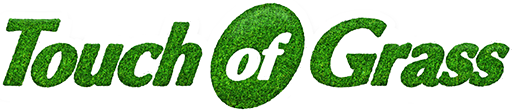 Touch of Grass Logo